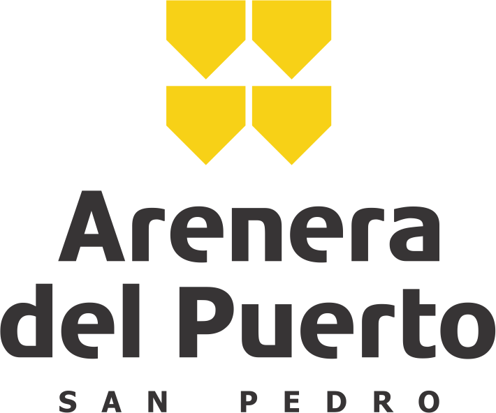 Logo Arenera del Puerto